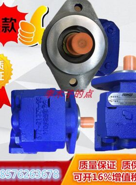 P5100-F63 F80 F100齿轮油泵M5100-F63 F80 F100齿轮马达泊姆克型