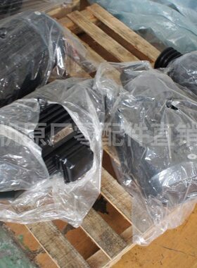 沈阳数控机床CAK5085 50135 6150 主电机Y2D132M