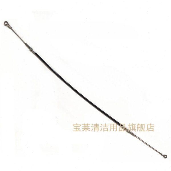 驾驶式洗地机GT110刷盘钢丝绳 吊绳洗地机配件拉绳,生活电器,吸尘器配件/耗材,淘宝优惠券,粉丝福利购,淘宝优惠卷