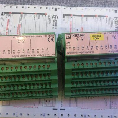 IB STME 24 BDO 16/3-250 2751700