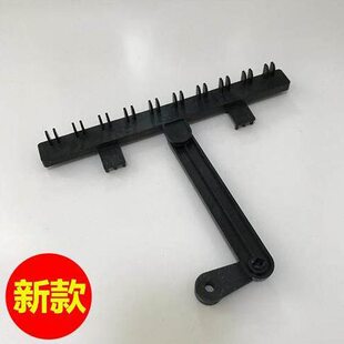 拓玛筷子消机配件N500N100200S300S推杆下单注明型号用