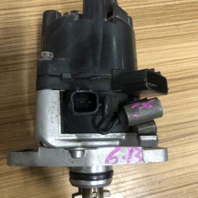 阳光N16风神蓝鸟1代2代3代4代EQ486 SR20机头分电器