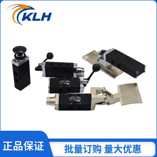 气动脚踏开关ST-402F中封ST-402/403A/手动阀SH402/403A JM-08/09