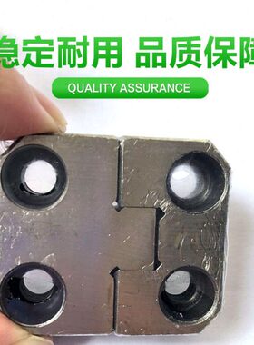 精密精定位边锁PL-038长方形精定位圆柱形辅助器定位柱模具配件