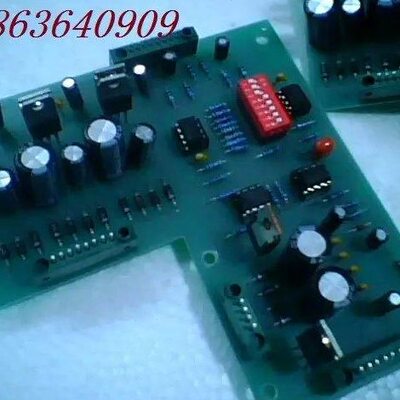 FDV2FDV3FDV5FDV-2FDV-3FDV-5FDV信号放大板电子皮带配料秤调速称