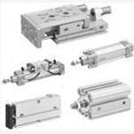 德国安沃驰AVENTICS微型气缸0822010642