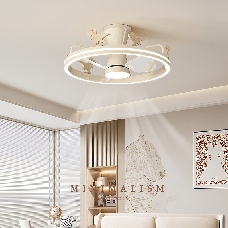 Sugon隐形儿童房吸顶灯