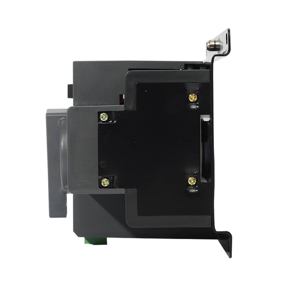 中国人民电器集团双电源自动转换开关迷你型RDQ12P3P4P10A25A40A6