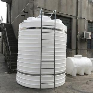 外加剂滚塑工艺PH药剂水处理复配箱塑料储水桶减水剂母液储罐桶