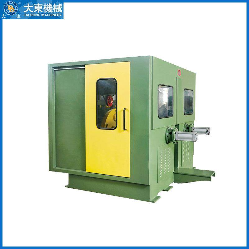 WS630-2气动双盘收线机铜线漆包线收线机双轴电线电缆绕线机设备,五金/工具,其他机械五金,淘宝优惠券,粉丝福利购,淘宝优惠卷