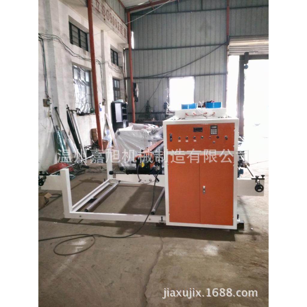 经济实惠高速单色柔性凸版包装材料印刷机JX-1600厂家发货