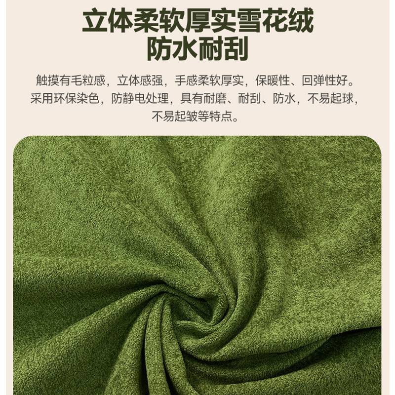 法式复古实木豆腐块沙发中古风小户型客厅直排高脚沙发2024新款