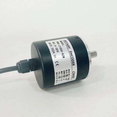 TRD-J1000-RZ增量型编码器J600-S W360-RZW 200 RZV J1000-RL 500