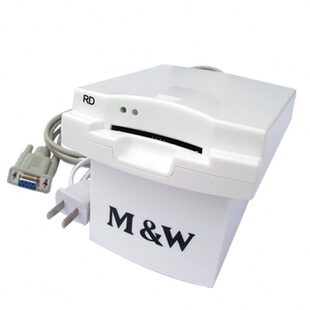 IC卡读卡器KRD M&W明华澳汉RD 接触式 MX读卡器商城正品 EB读写