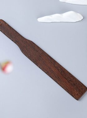 戒尺打屁敲拍桌子鸡翅木教师惊堂警示训诫劝学教棍加厚加宽实木