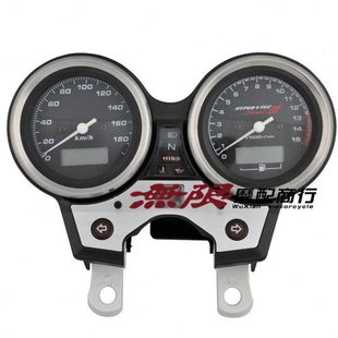 CB400 VTEC 2代 02-03年 仪表总成 公里表里程表咪表总成