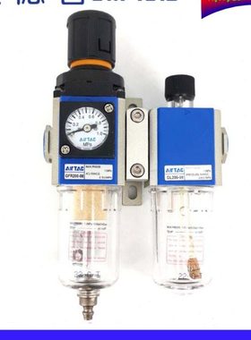 原装亚德客过滤器 GFC20008F1 GFC200-08-C1/F1/C1K/F1K/MC1/MF1