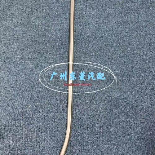 东南DX7 前后门玻璃外压条 车门车窗外刮水条 直条 原厂