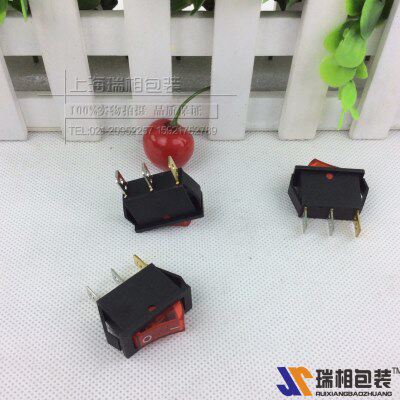 900自动封口机电源开关900 封口机配件连续式封口机薄膜封口机