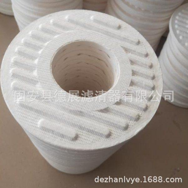 油滤芯移动式低压过滤器精密滤芯BG15/25碟片式滤芯滤油机滤芯,生活电器,净化/加湿抽湿机配件,淘宝优惠券,粉丝福利购,淘宝优惠卷