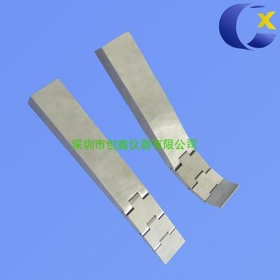 IEC62368 图V.4楔形试验指