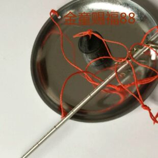 实心铝秤铝杆称杆喜称10斤20斤铁盘称15公斤老杆称带盘称30斤