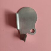 包装 机开闭器不锈钢下料挡板