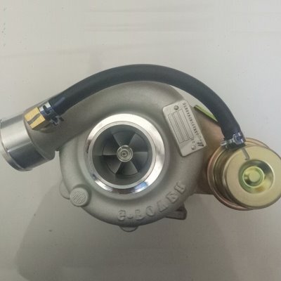 增压器 汽车 威孚天力HP50Z4003-04-1 XNZ1118960002