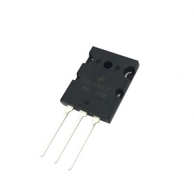 G60N100BNTD FGL40N120AND 插件IBGT大功率三极管 40/60A 1 1200V