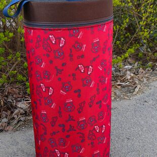 皮墩拔草凳干活屁股蹲随身坐墩农用大棚凳子免挪懒人