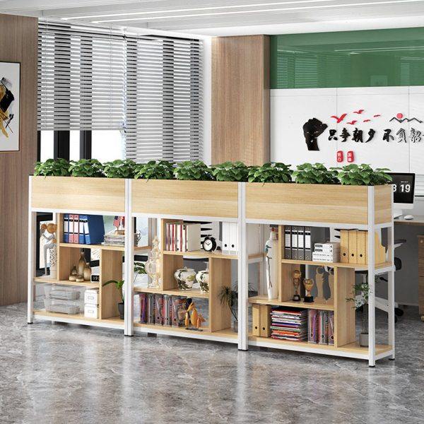 办公室铁艺屏风隔断柜置物架落地餐厅栅栏卡座装饰绿植矮隔断花架,商业/办公家具,办公屏风/隔断,淘宝优惠券,粉丝福利购,淘宝优惠卷