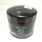 KDE20SS3柴油滤芯 16SS 开普发电机配件柴滤 广告车发电机KDE11SS