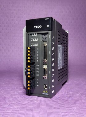 东元驱动器JSDG2S -10B 15B 25B 35B 50B 75B 100B 150B 200B -E