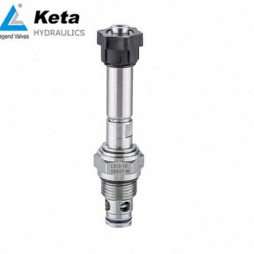 KETA克泰LSV6-10-2NOSP/LSV6-10-2NOSP-24ER/LSV6-10-ZNCSP-M现货