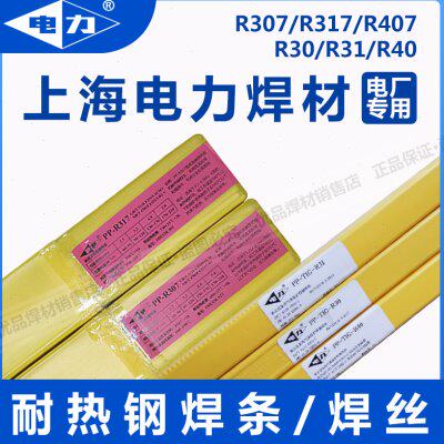 电力J50R30R31R40焊丝R307R317R407耐热钢P91 T91 E9015-B9电焊条