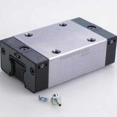 供应力士乐导轴滑块R165371420 R167520331 R169421410