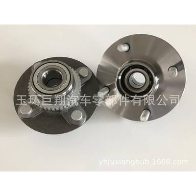 供应 轮毂单元 43200-0M000 43200-5M000 512028 43200-4Z005