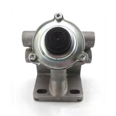 FS1416 FS1418 滤座 进出油孔：M14x1.5 连接螺纹：M20x1.5