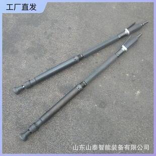 手持风动压实锤操作简便D9气动捣固器厂家直供工业气动捣实机