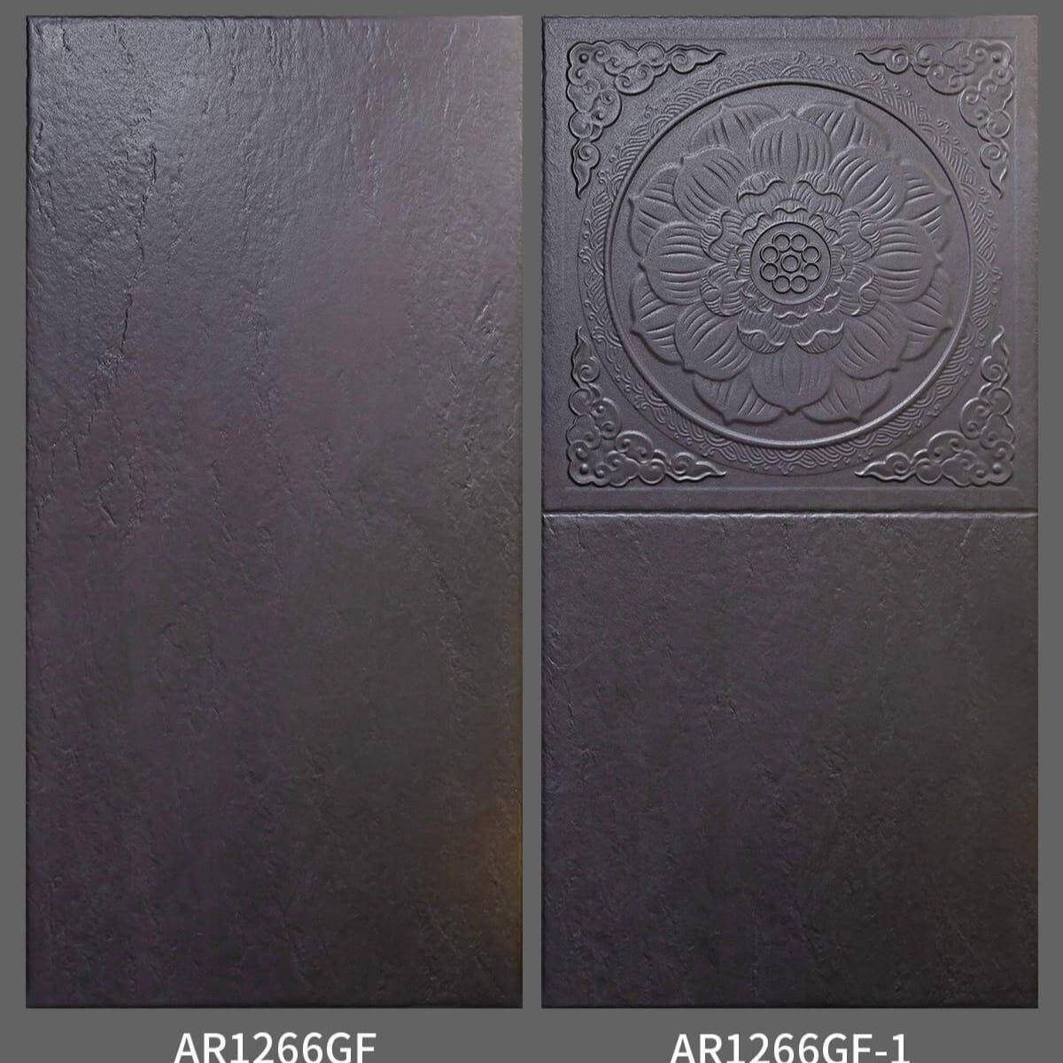 广东瓷砖全瓷仿古砖青石板地砖600X1200客厅卧室田园复古宋氏风格