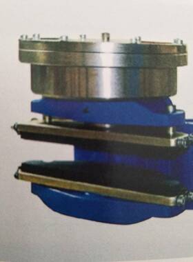 厂家 气动直动制动器 气动钳盘制动器 ADP60M ADP61M ADP62M