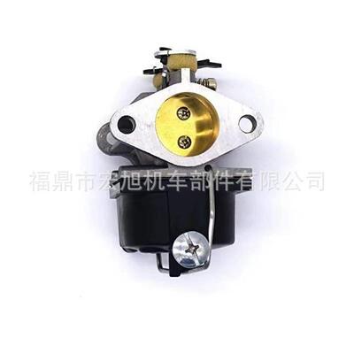640065 640065A化油器用于Tecumseh OHV110 OHV115 割草机化油器