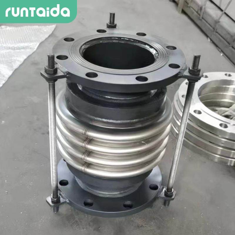 无约束波纹补偿器 伸缩节 厂家直供钢制横向大拉杆波纹补偿器,电子元器件市场,其它元器件,淘宝优惠券,粉丝福利购,淘宝优惠卷