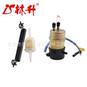 49040 2520 1055 3000 林升通用12V油泵 3020 KAF620 3010 2500