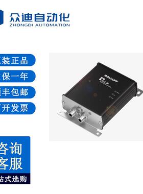 巴鲁夫BALLUFF BIS00ZE高频处理单元BIS M-623-071-A01-03-ST30