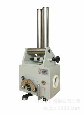 山西江川机械GP50B型光杆排线器 自动排线器 厂家直销 CHNTY