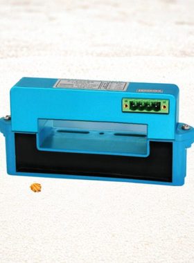 开合式300A铜排500互感器600交流4大电流4-20ma卡扣5v钳型接入DCS