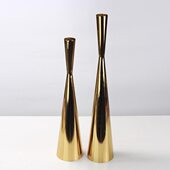 简约现花艺花轻奢摆件创意家居客厅花束插花器样板房间装 饰品