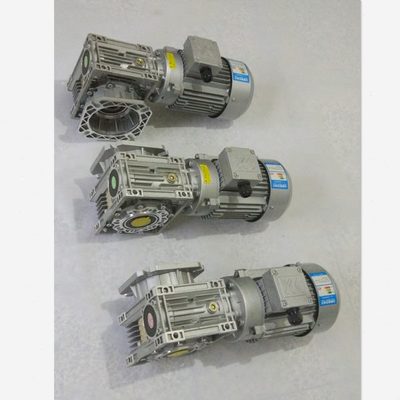 YS8014/0.55KW/380V/1.56A/1380r/min减速机电机新菱电机