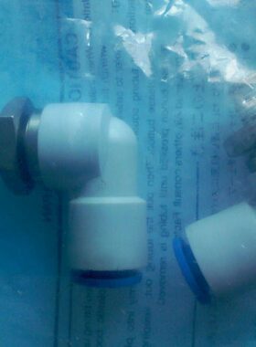 十年老店全新原装原装高速旋转接头KSL08-01S